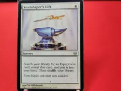 Steelshaper's Gift Fifth Dawn Regular HP - Image 1