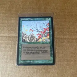 Untamed Wilds Legends Regular for sale online - Image 1