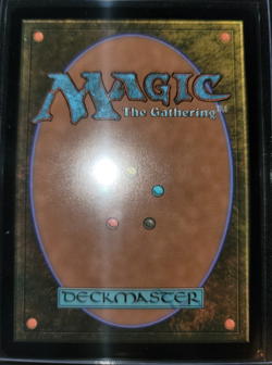 Cloud, Midgar Mercenary MTG Final Fantasy Promo 0001 - Image 3