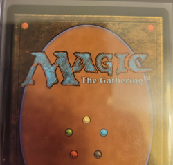 Cloud, Midgar Mercenary MTG Final Fantasy Promo 0001 - Image 5