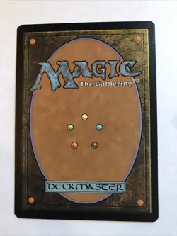 Thespian’s Stage X1 Gatecrash NM Condition See Front/back Pics - Image 2