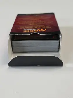 Magic The Gathering CHAMPIONS OF KAMIGAWA KAMI REBORN Pre-owned Theme Deck MTG - Image 3