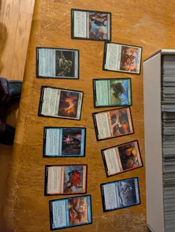 magic the gathering collection - Image 2