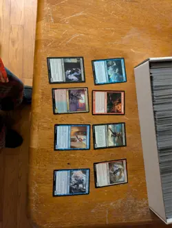 magic the gathering collection - Image 3