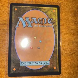 MTG Azula, Cunning Usurper (R 303) (Borderless Foil) Avatar: The Last Airbender - Image 2