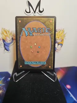 Magic the Gathering Modern Horizons 3 Golden-Tail Trainer Foil Uncommon 0187 NM - Image 2