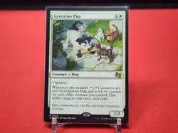 Generous Pup Foundations Jumpstart Regular NM - Image 1