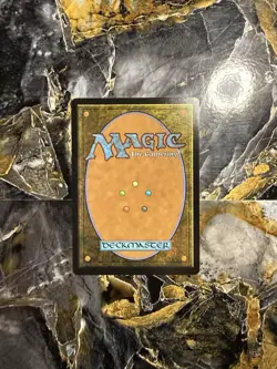 MTG | Summon: Bahamut | Final Fantasy | FIN 356 | Borderless | NM | EN - Image 3