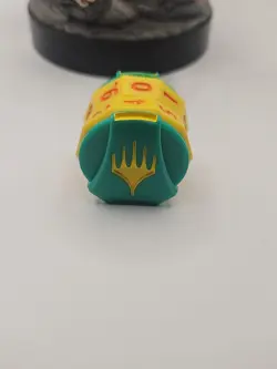 Mtg Final Fantasy Chocobo Spindown Life Counter - Image 3
