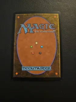 Godo, Bandit Warlord - LP - Champions of Kamigawa - Magic MTG - Image 2