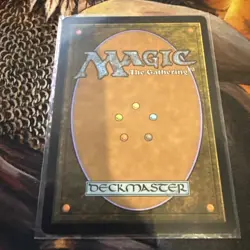 1x Haunted Ridge, Borderless Art, Magic the Gathering MTG NM - Image 2