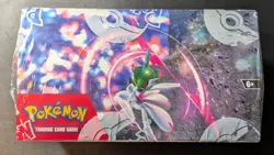 Pokemon TCG: S&V 04 - Paradox Rift Factory Sealed Booster Box - 36 Packs - Image 2