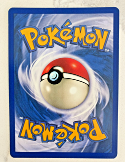 1999 Pokemon First Edition Mr. Mime 6/64 Jungle Holo ~NM~ - Image 2