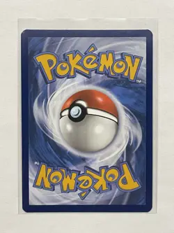 Pokemon TCG Greninja EX 132 Scarlet & Violet Promo Holo - Image 2