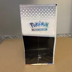 *READ/TEARS* Pokemon TCG Prismatic Evolutions ETB NEW Sealed Elite Trainer Box - Image 2