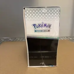 *READ/TEARS* Pokemon TCG Prismatic Evolutions ETB NEW Sealed Elite Trainer Box - Image 4