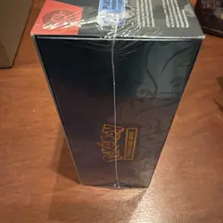 Pokemon TCG Phantasmal Flames Mega Charizard EX UPC Sealed, In Hand - Image 4