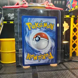 Galvantula ex Stellar Crown Ultra Rare Pokemon TCG 159/142 Scarlet & Violet SV07 - Image 4
