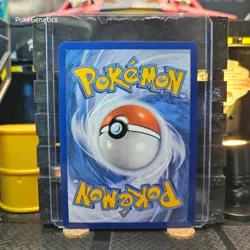 Galvantula ex Stellar Crown Ultra Rare Pokemon TCG 159/142 Scarlet & Violet SV07 - Image 5