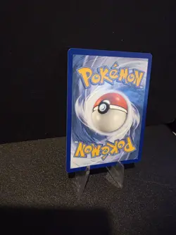 Pokemon TCG Mimikyu 112/181 Rare Reverse Holo Sun & Moon Team Up - Image 5