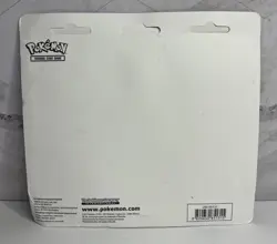 Pokemon Center Chilling Reign Legendary Bird Trio Compensation Error Blister - Image 2