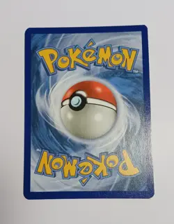 Pikachu SM234 Holo Promo Donphan & Hoppip NM Pokemon - Image 2