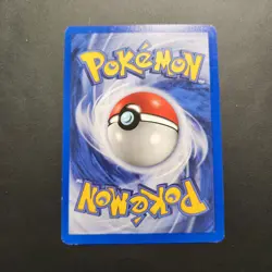 2001 Pikachu (Snap) #26 - Black Star Promo Non-Holo Rare - Pokemon TCG - NM - Image 2