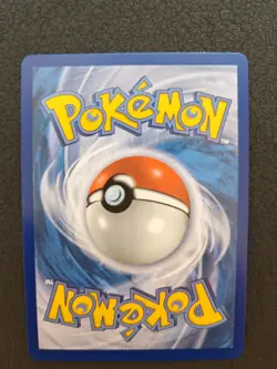 Carte Pokemon : Mega-Lockpin EX 115/094 Flammes Fantasmagoriques Francaise NEUF - Image 3