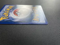 Pokemon TCG Poliwhirl Base Set 38/102 Regular Shadowless Uncommon - LP/NM - Image 5