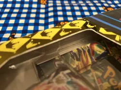 Pokemon TCG Sword & Shield Game Crown Zenith Pikachu VMAX Special Collection Box 820650851889 - Image 5