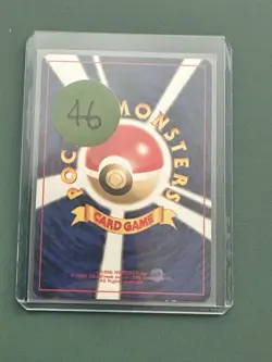 Giovanni’s Pinsir Kadabra No.064 Gym Challenge 1998 Non Holo Pokemon TCG Japan - Image 2