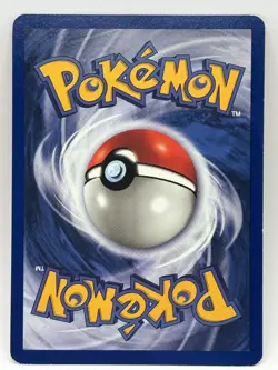 Pokemon - Slowpoke 55/62 Fossil 1st Edition Common Vintage 1999 LP - Image 3