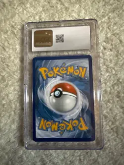 CGC 10 Deoxys VMAX GG45/GG70 Crown Zenith Holo Pokemon TCG - Image 2