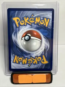 Goldeen 20/131 Pokemon TCG S&V Prismatic Evolutions Masterball Common Holo NM - Image 2