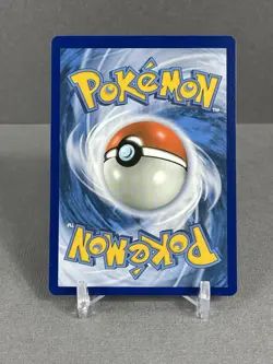 Mimikyu 96/236 Sm-Cosmic Eclipse Reverse Holo NM - Slight Holo Bleed Pokemon - Image 2