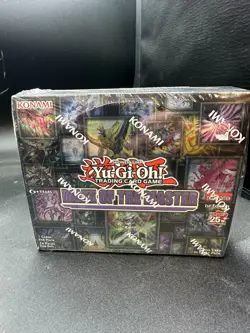 Yu-Gi-Oh Maze of the Master Booster Box 1st Edition Sealed - Image 1