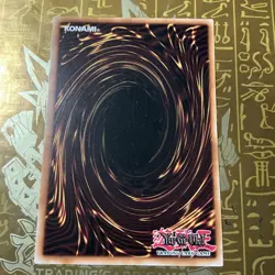 Dark Bribe 1st Edition BP03-EN202 YuGiOh - Image 2