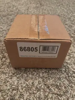 Yugioh OTS 28 Factory Seal Box (100 packs) - Image 1