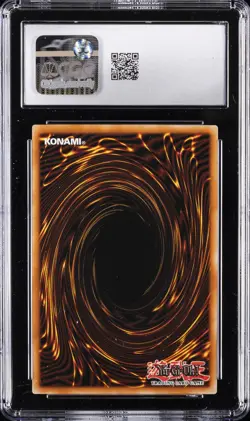 2024 YU-GI-OH! #MP24-EN073 TRIPLE TACTICS THRUST CGC 10 GEM MINT - Image 2