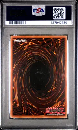 2024 1ST ED #EN005 LEFT ARM OF THE FORBIDDEN ONE PSA 8 - Image 2