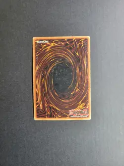 Relinquished SDP-001 Yu-Gi-Oh TCG Starter Deck Pegasus Unlimited Ultra Rare DMG - Image 4