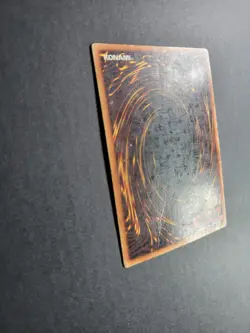 Relinquished SDP-001 Yu-Gi-Oh TCG Starter Deck Pegasus Unlimited Ultra Rare DMG - Image 5