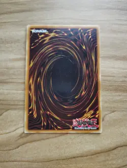 Yu-Gi-Oh! - Swords Of Revealing Light - Ultra Rare - YGLD-ENB17 - Image 2