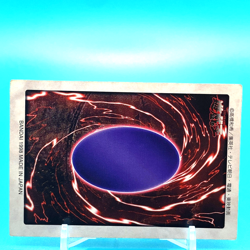 YU-GI-OH! Card Baby Dragon No.28 Shueisha Made In Japan Bandai F/S c - Image 4