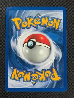 Lightning Energy 130/132 REGULAR Pokemon Card WOTC Gym Heroes - Image 2
