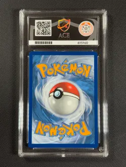 ACE 10 Jirachi 119/185 AMAZING RARE Pokemon Card Vivid Voltage GEM MINT - Image 2