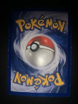 Card Pokemon Venusaur 30/165 Expedition Eng English Set Base Holo - Image 3