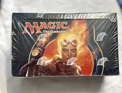 MTG 2014 Core Set Booster Box English Magic the Gathering 36 Packs Sealed (WoTC) - Image 1