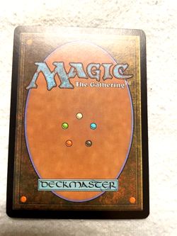 MTG / Thornbite Staff / MOR / #145 / Regular / Uncommon Near mint Just beautiful - Image 2