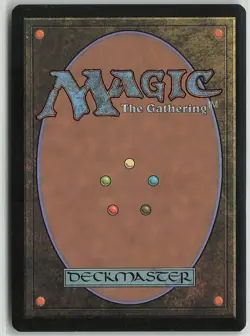 Quiet Speculation 49 Uncommon Judgment NM/LP MTG - Image 2